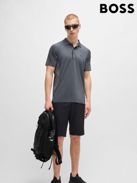 BOSS Logo Polo Shirt (E42363) | € 79