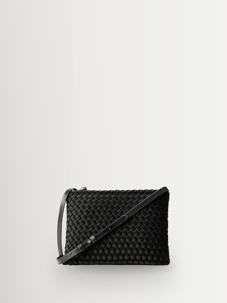 Noir - Naghedi Soho Medium Envelope Bag