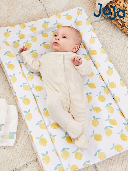 Jojo Maman Bébé Baby Changing Mat (E42606) | 90 zł