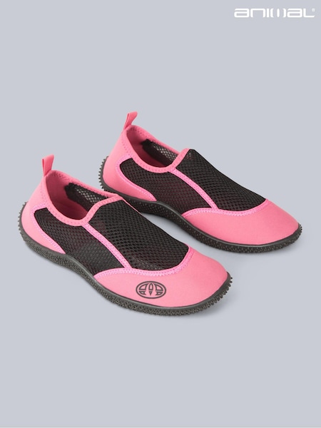 Animal Cove Aqua Shoes (E42613) | €29