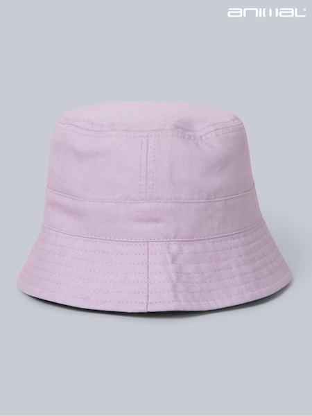 Animal Kids Reversible Bucket Hat (E42624) | € 14