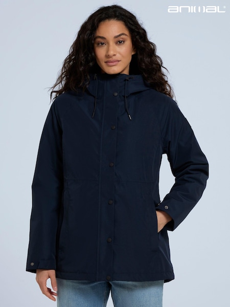 Animal Womens Harlyn Waterproof Jacket (E42640) | €165