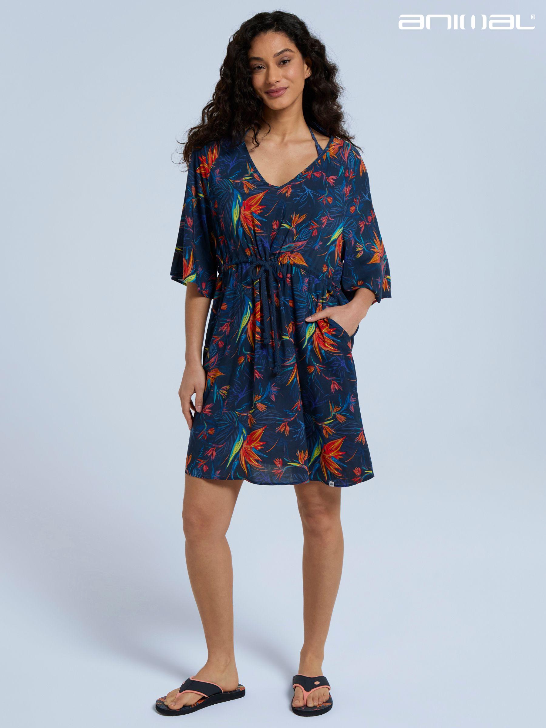 Robe jasmine desigual 2025