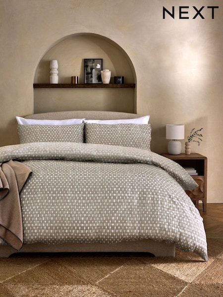 Duvet Cover And Pillowcase Set (E42769) | ‏78 ر.س.‏ - ‏167 ر.س.‏