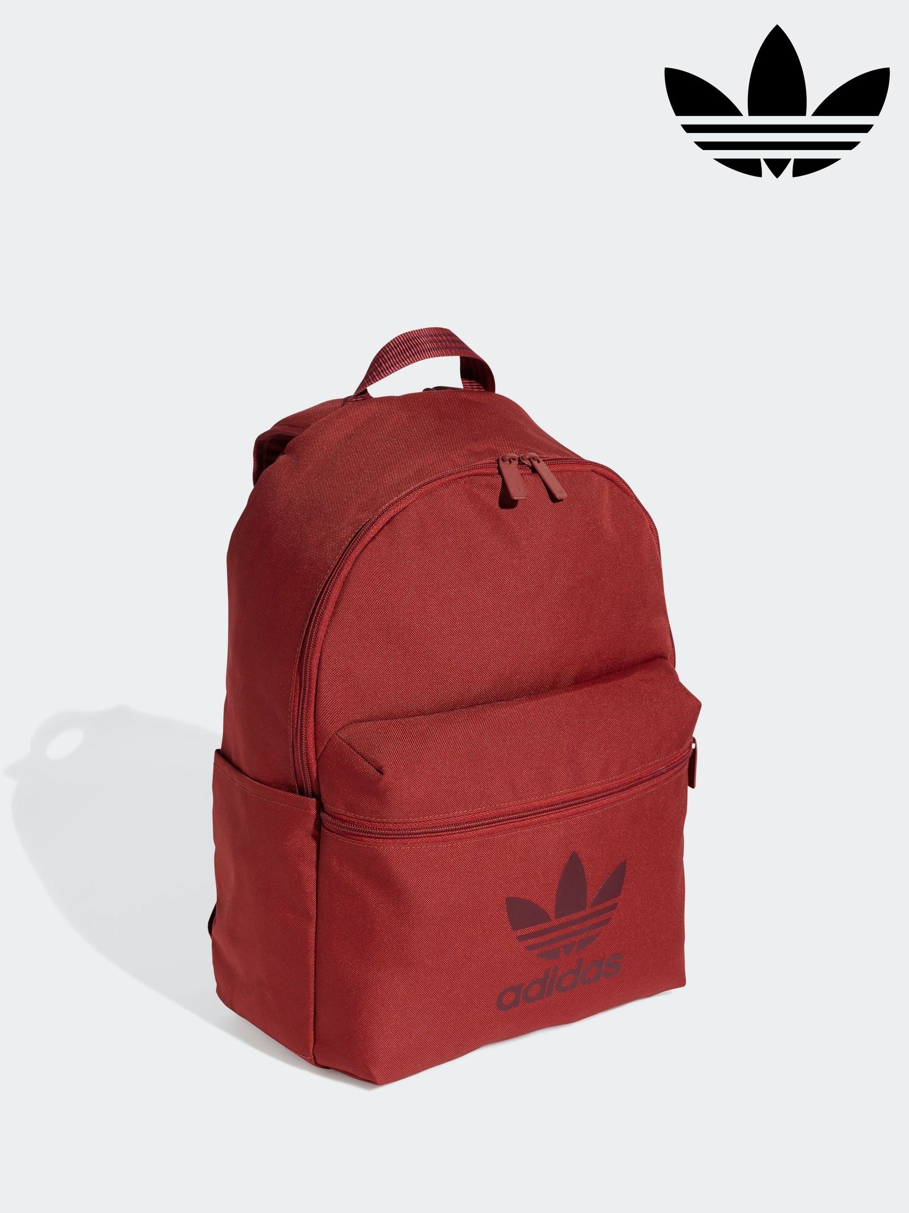 adidas casual backpack