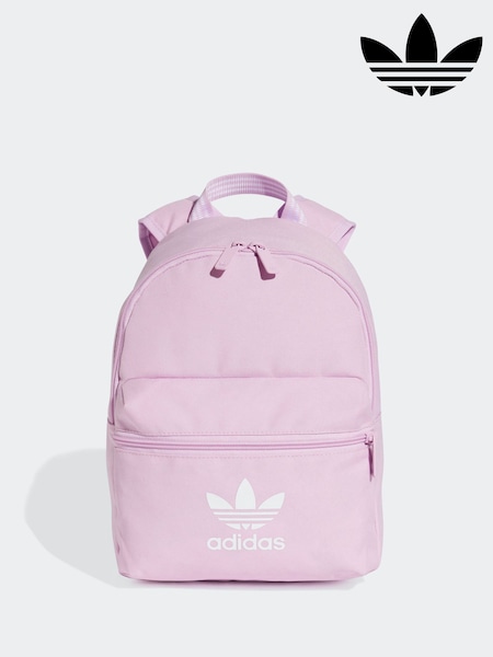 Roz - Rucsac mic adidas Originals Adicolor Classic (E42983) | 171 LEI