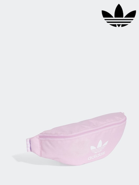 Violet - Geantă de talie adidas originals AC (E43005) | 171 LEI