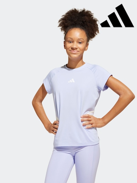 Violetti - adidas All Sports T-Shirt (E43078) | €36