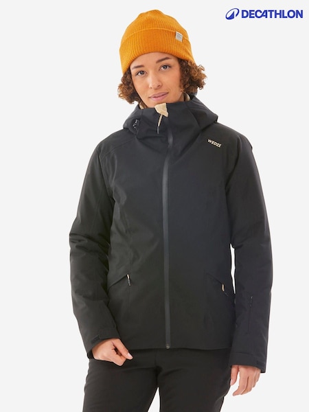 Decathlon Womens Warm Ski 500 Jacket (E43385) | ₪603