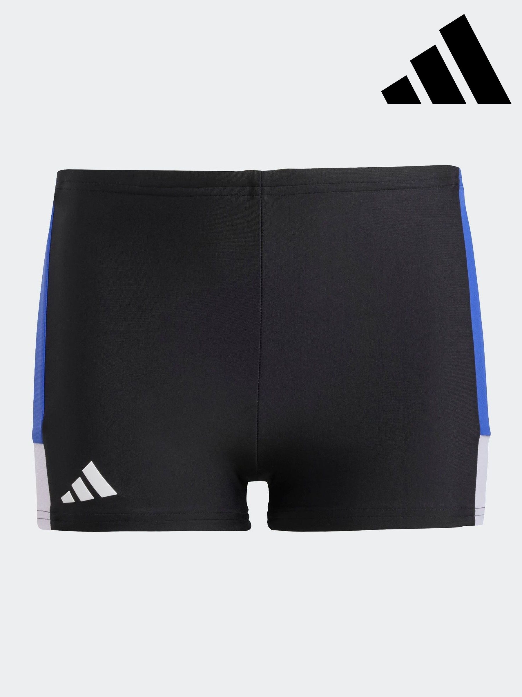 childrens adidas swim shorts