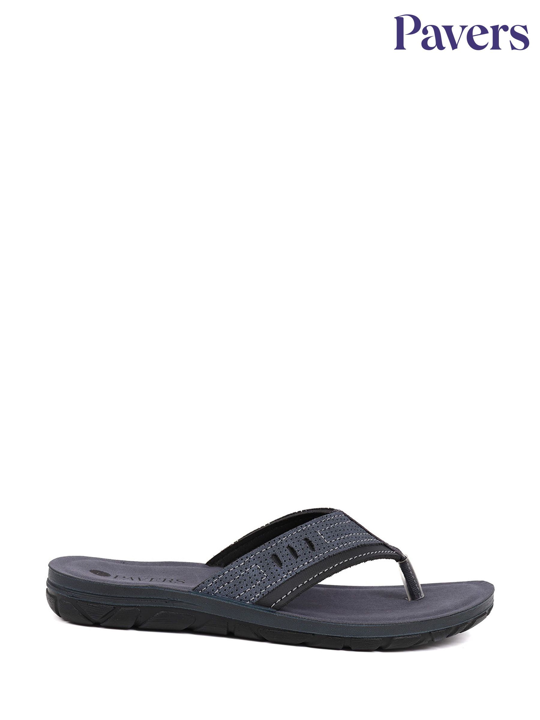 Pavers Flip Flop Print Holiday Sandals | Next Luxembourg