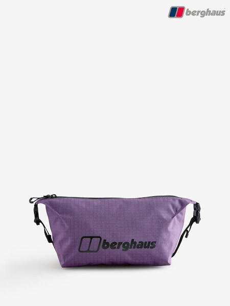 Berghaus Purple Wanderwise Packing Cube M Bag (E44140) | €23