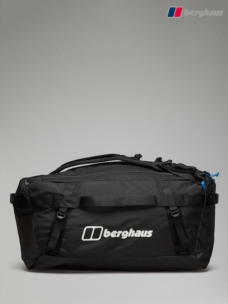 黑色 - Regular Berghaus Xodus Holdall 100 Bag