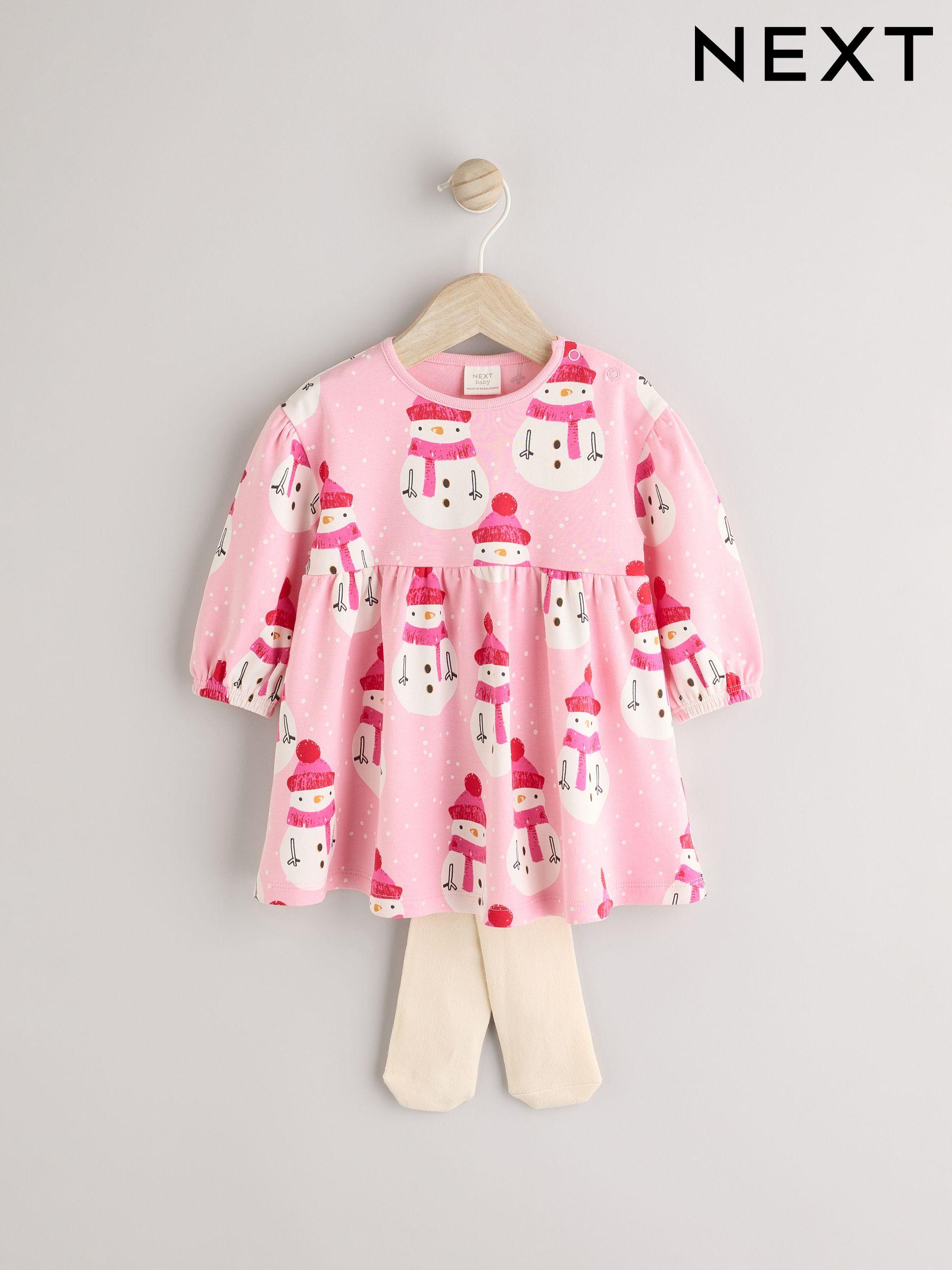 Baby Girl Clothes Newborn Baby Girl Outfits Next Ireland