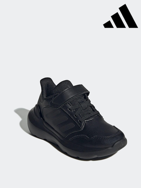 Adidas Tensaur Run 3.0 Synthetic Leather Trainers (E44381) | ‏15 ر.ع.‏