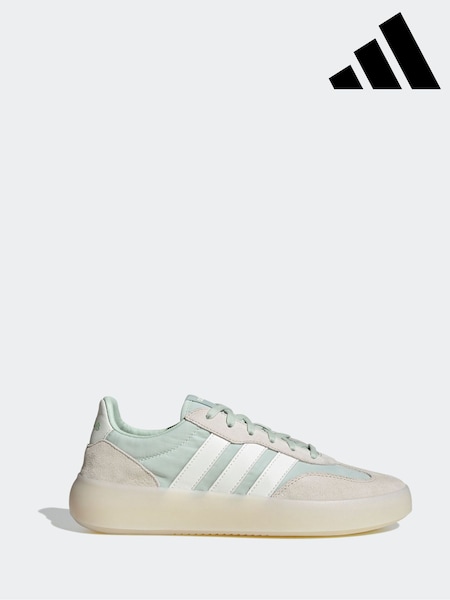 adidas Brown Barreda Decode Trainers (E44390) | R$ 740