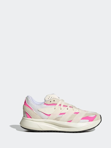 Off White - adidas Originals Light Blaze Trainers (E44484) | 335 LEI