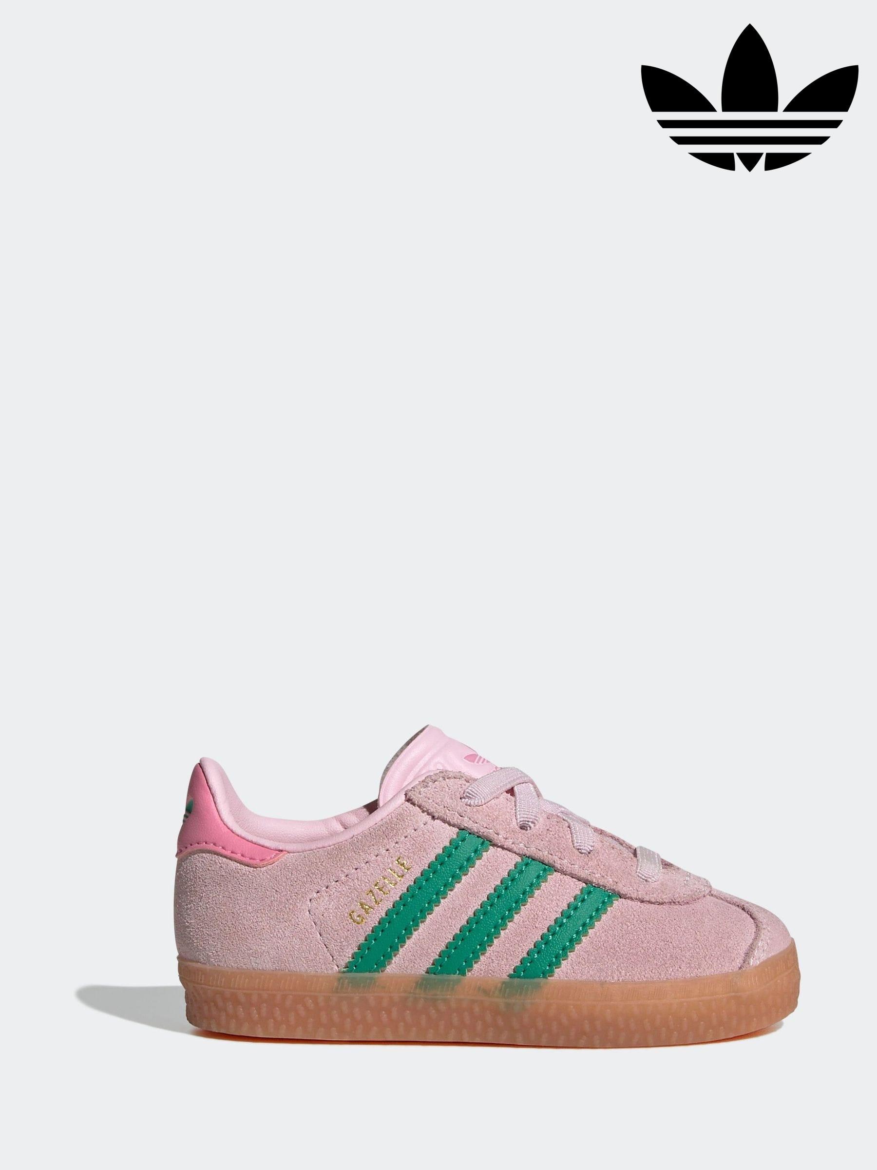Next girls addidas clearance
