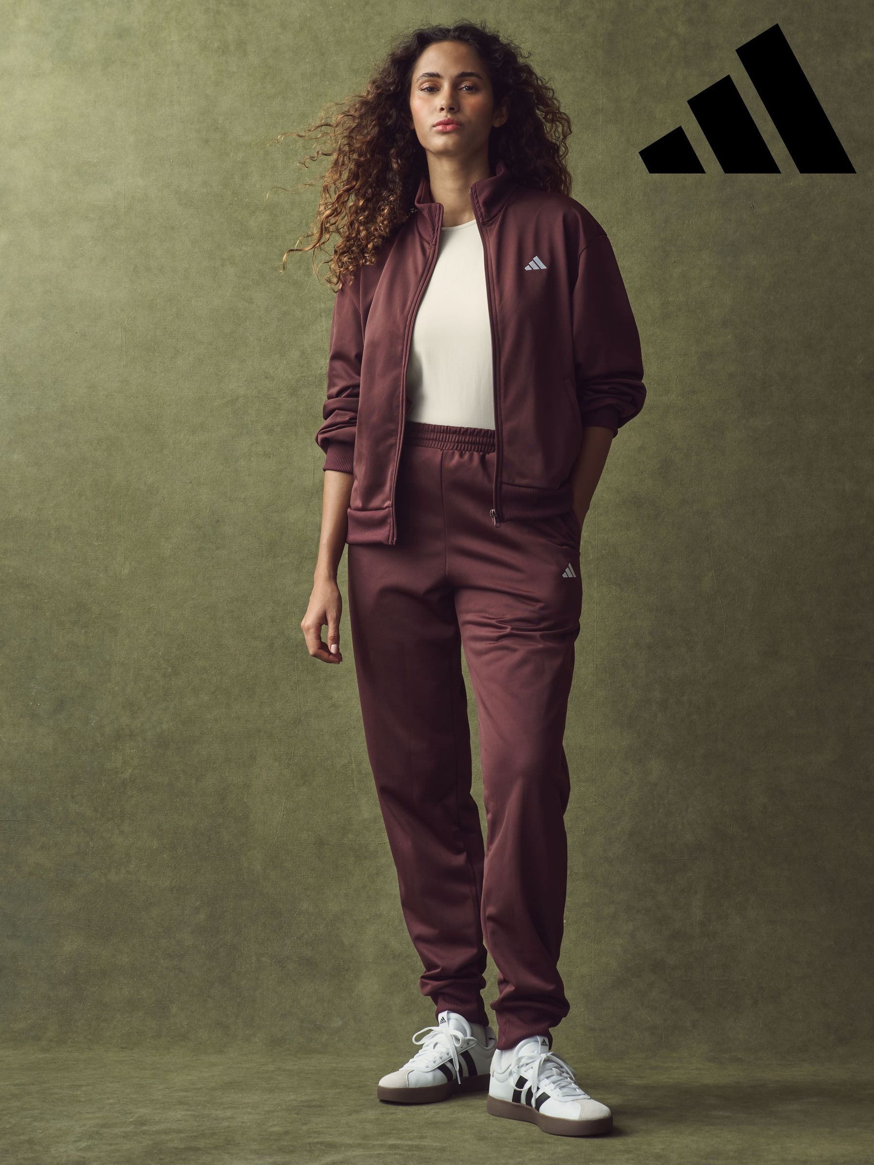 Women s Tracksuits Nike EA7 adidas Tracksuits Next UAE