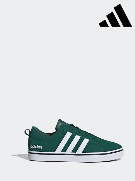 ירוק - Adidas Vs Pace Trainers (E44825) | ‏226‏₪