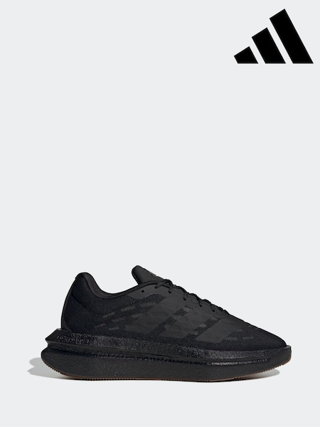 adidas Black Flowboost Trainers (E44944) | R$ 890