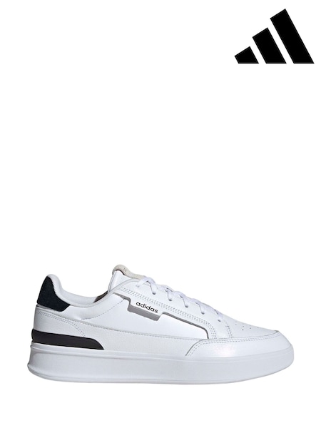 adidas White Aspyre Trainers (E44958) | R$ 790