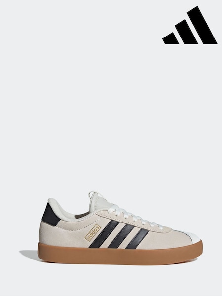ווי אוף - Adidas Vl Court 3.0 Trainers (E45006) | ‏327‏₪