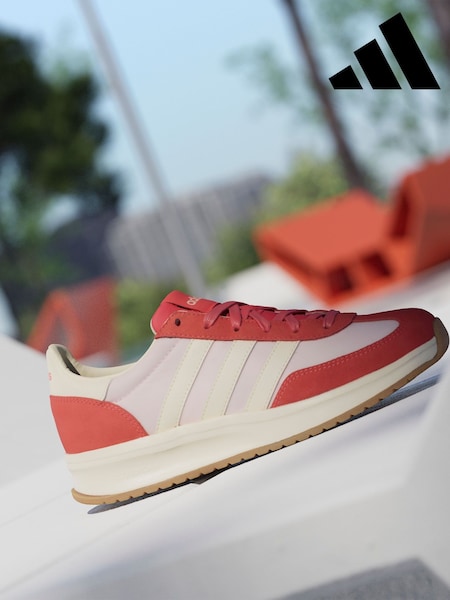 adidas Pink Run 70s 2.0 Shoes (E45007) | R$ 590