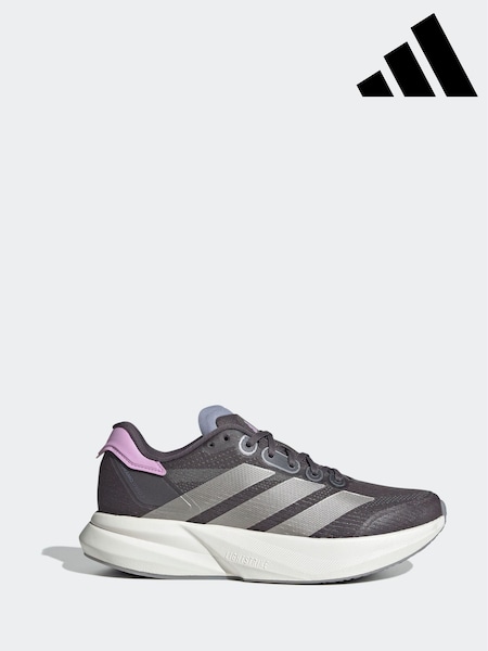 adidas Grey Duramo Speed 2 Trainers (E45081) | €102