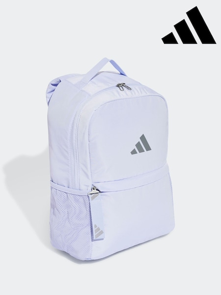 adidas Purple Sport Bag (E45449) | R$ 295