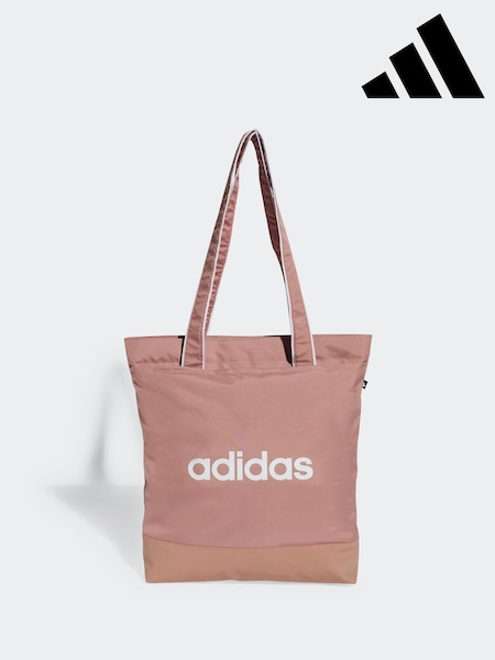adidas Red Linear Essential Bag (E45458) | €33