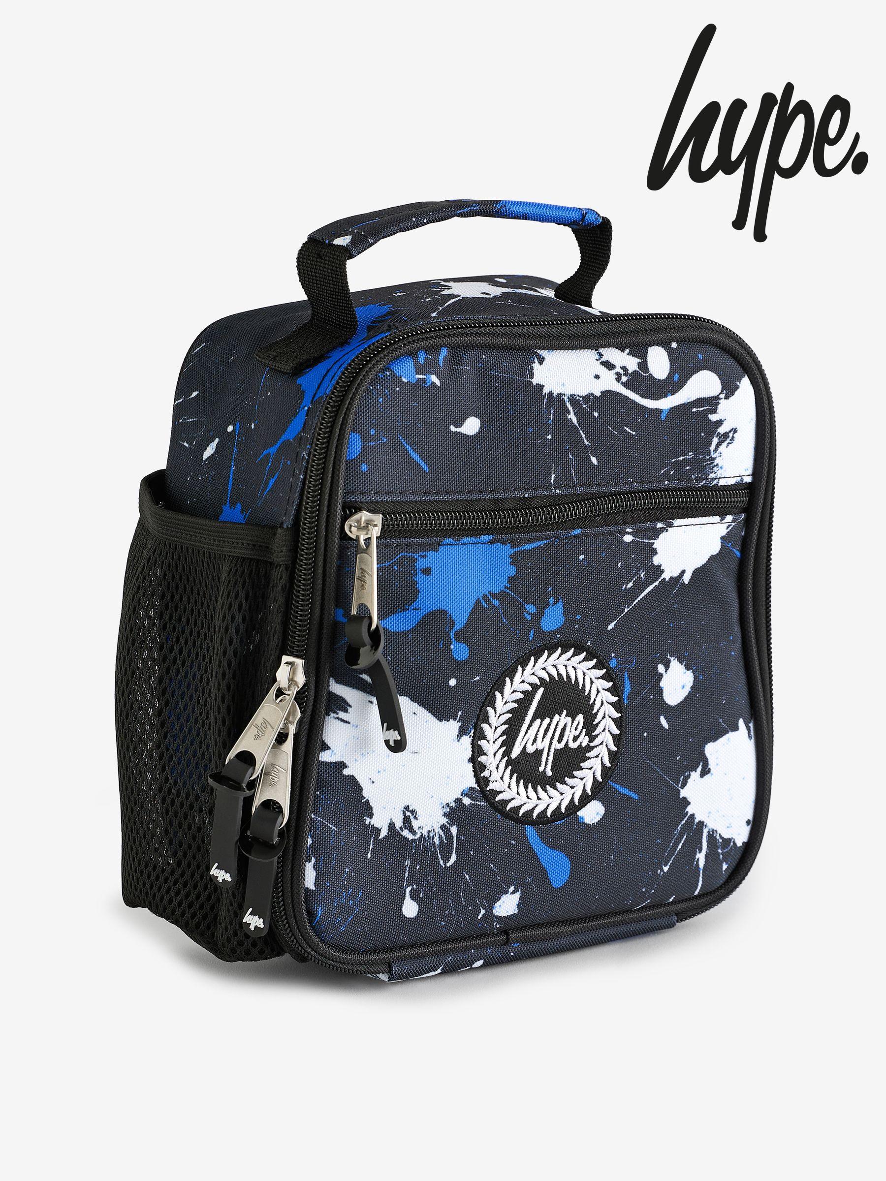 Hype bag with water bottle holder new arrivals