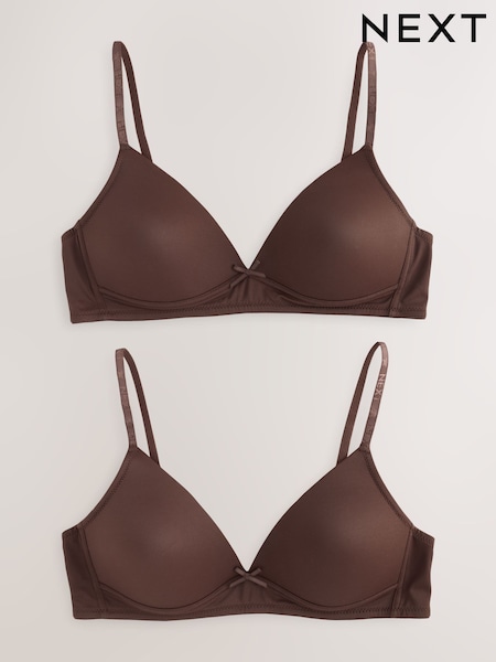 Braun - Trainer Bras 2 Pack (E45717) | 23 €