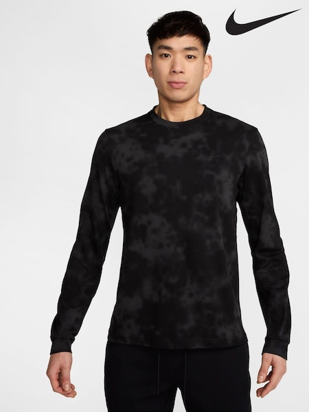Nike Primary Dri-FIT Long-Sleeve Training Top (E45947) | 287 LEI