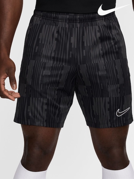 Nike Black Academy+ Dri-FIT Training Shorts (E46053) | €40