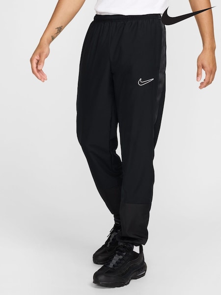 Nike Black Academy+ Training Track Joggers (E46061) | €79