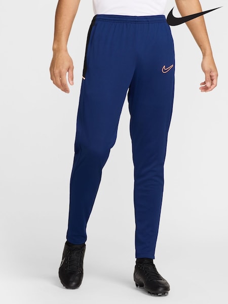 Nike Blue Academy Dri-FIT Training Joggers (E46066) | €53