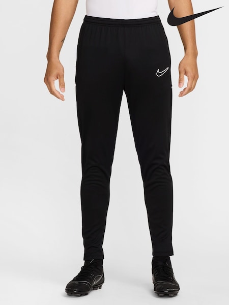 שחור - Nike Academy Dri-fit Training Joggers (E46103) | ‏201‏₪