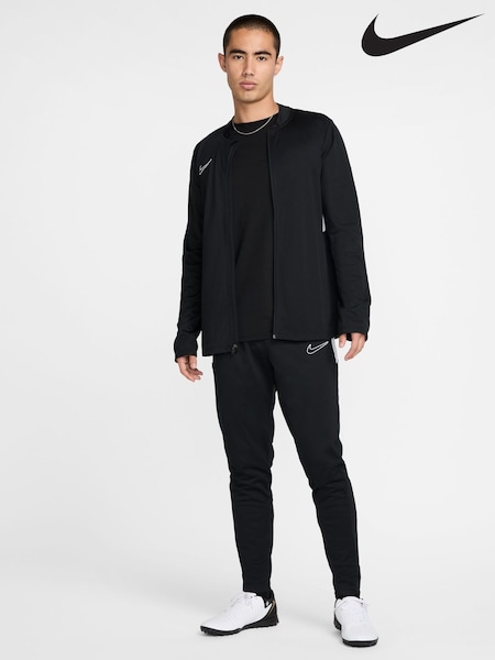 Черный - Nike Academy Dri-FIT Training Tracksuit (E46108) | €99