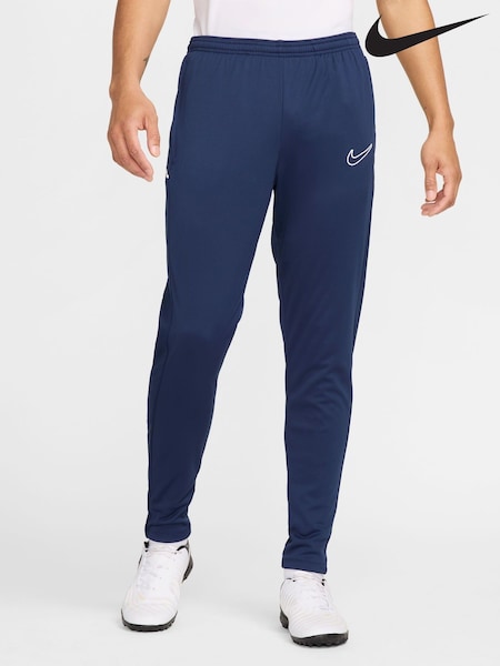 Nike Midnight Navy Academy Dri-FIT Training Joggers (E46118) | €53