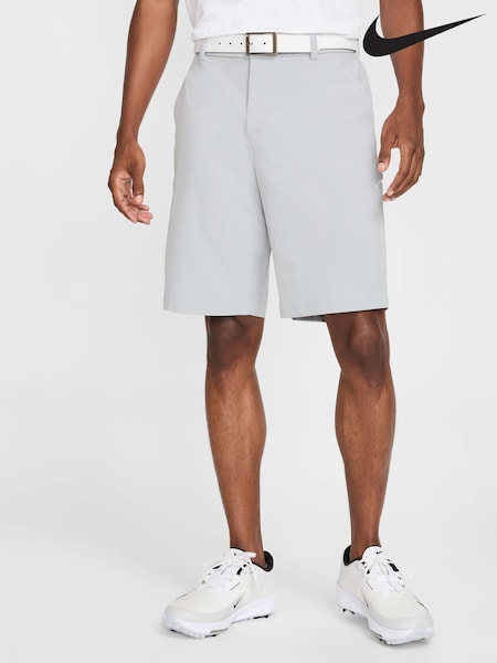 Nike Grey Golf Dri-FIT Shorts (E46167) | €73