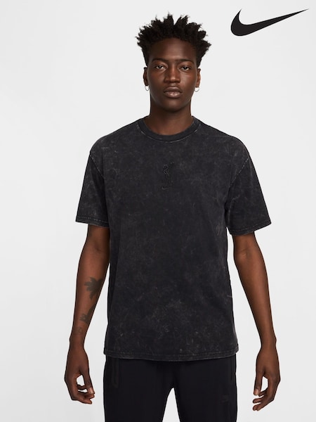 Nike T-shirt (E46226) | kr800