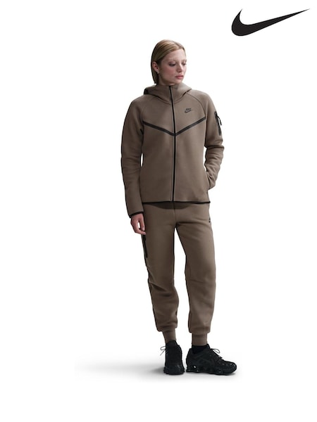 Nike Sportwear Tech Fleece Windrunner (E46283) | €73