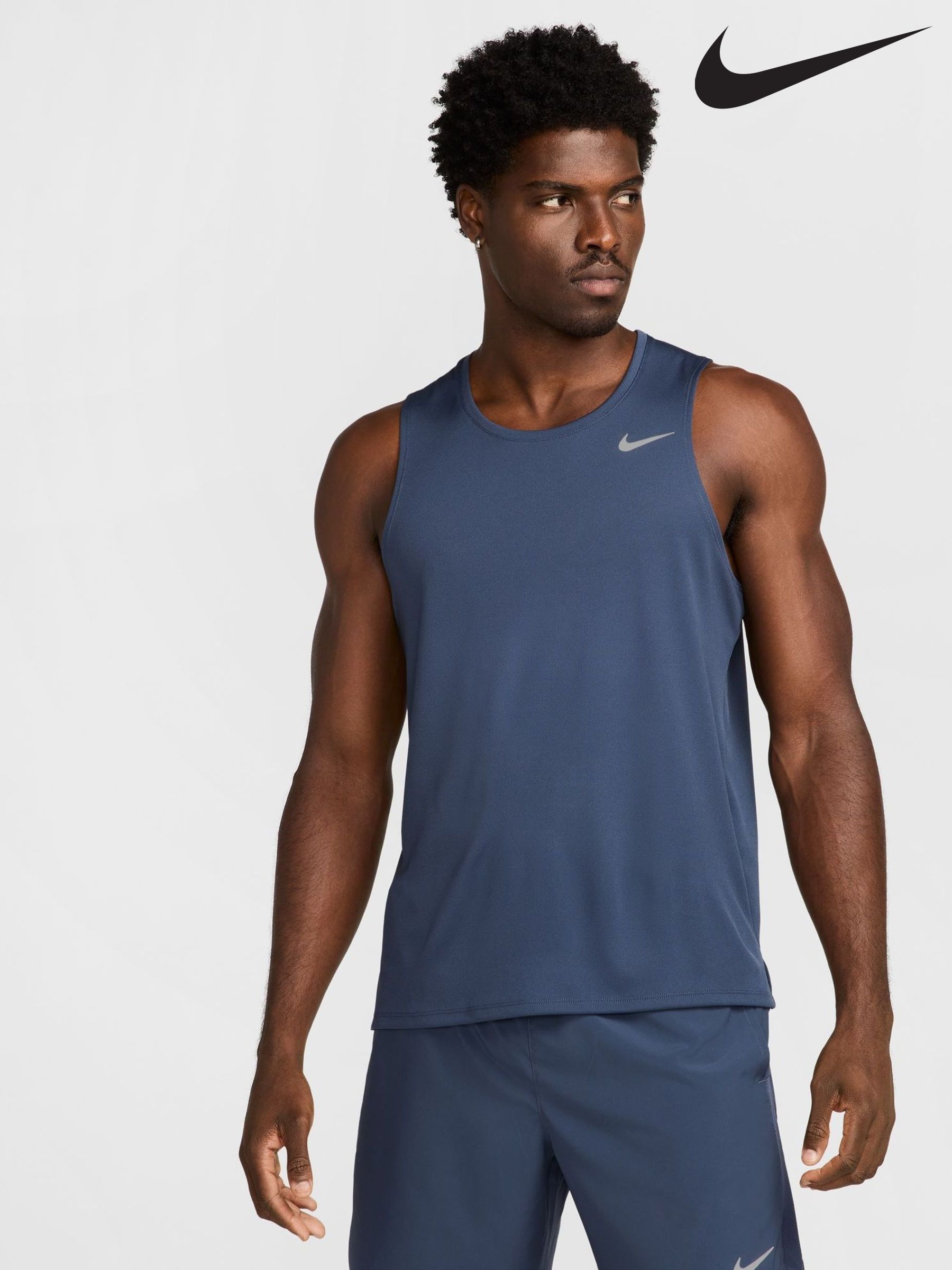 mens vest tops nike