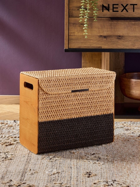Bronx Slimline Basket (E46443) | € 45