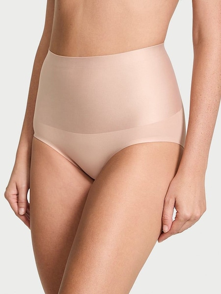 Victoria's Secret Macaron Nude Brief Shaping Knickers (E46614) | €22.50