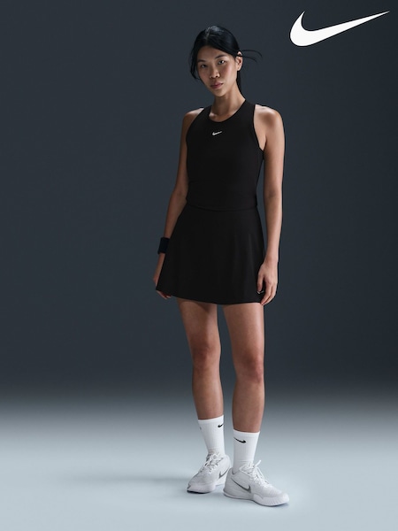 Musta - Nike Victory Dri-fit Tank Top (E46655) | €63