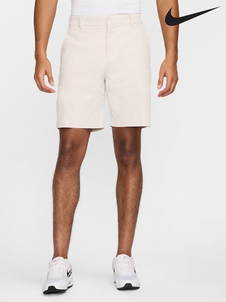 Nike Tour 8 Inch Chino Golf Shorts (E46712) | kr1 260