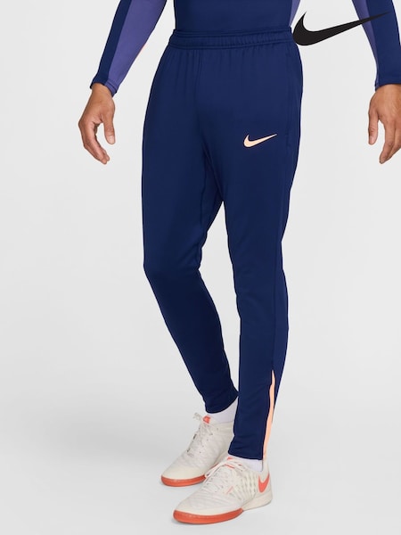 Nike Navy Strike Dri-FIT Training Joggers (E46718) | €79