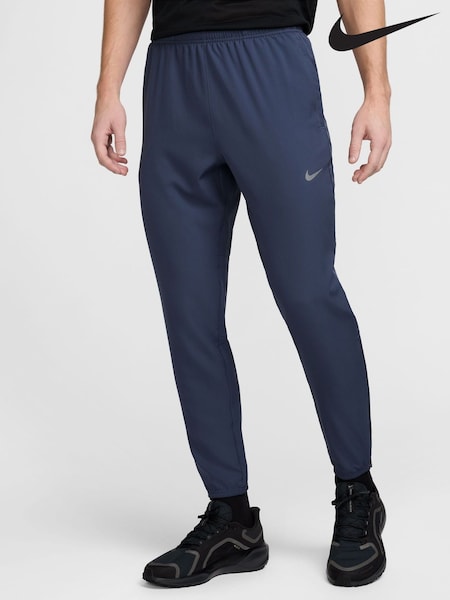 Nike Thunder Blue Challenger Dri-FIT Woven Running Joggers (E46810) | €86